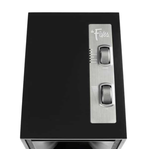 Klipsch The Fives Aktiva högtalare - Bild 8