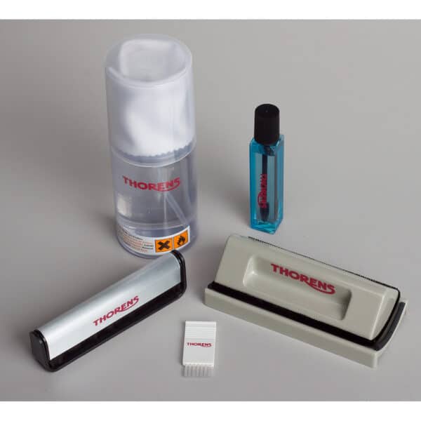 Thorens Cleaning Box - Bild 2