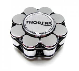 Thorens Stabilizer