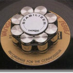Thorens Stabilizer - Bild 3