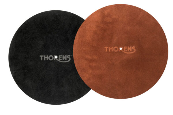 Thorens Skivspelarmatta - Bild 3