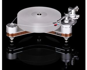 Clearaudio Innovation Compact