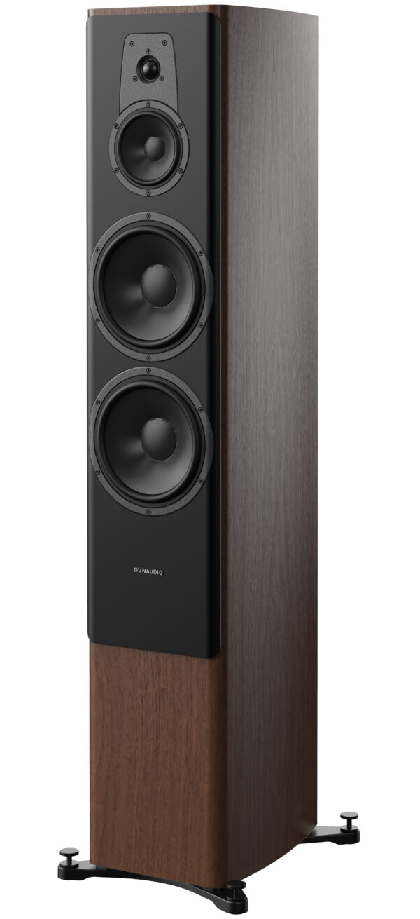 Dynaudio Contour 60i Golvhögtalare Golvhögtalare