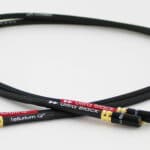 Tellurium Q Ultra Black II Rca Signalkabel - Bild 3