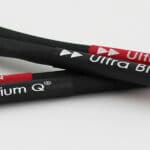 Tellurium Q Ultra Black II Rca Signalkabel - Bild 4