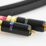 Tellurium Q Ultra Black II Rca Signalkabel - Bild 2