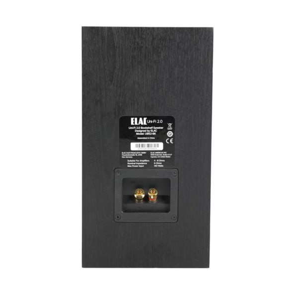 Elac Uni-Fi 2.0 UB52 - Bild 4