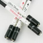 Tellurium Q Ultra Silver Rca - Bild 3