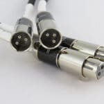 Tellurium Q Ultra Silver Xlr - Bild 2