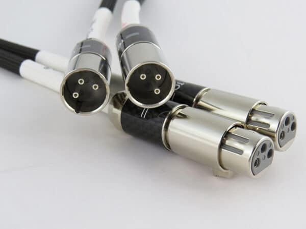 Tellurium Q Ultra Silver Xlr Xlr