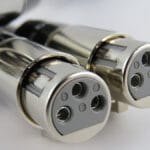 Tellurium Q Ultra Silver Xlr - Bild 3