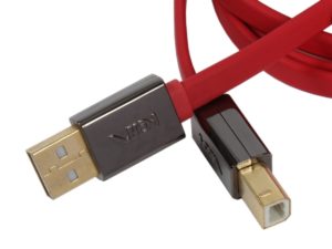 Van Den Hul The Ultimate USB Usb kabel