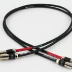 Tellurium Q Ultra Black II Xlr - Bild 2