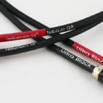 Tellurium Q Ultra Black II Xlr