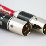 Tellurium Q Ultra Black II Xlr - Bild 3