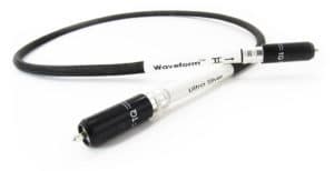 Tellurium Q Ultra Silver Digital Rca&Bnc