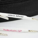 Tellurium Q Ultra Silver - Bild 2