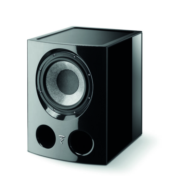 Focal Sub Utopia Evo Subwoofers