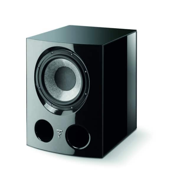 Focal Sub Utopia Evo
