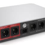 Isotek Aquarius V5 Nätrenare - Bild 4
