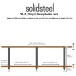 Solidsteel VL-2 - Bild 3