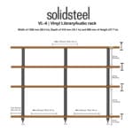 Solidsteel VL-4 - Bild 4