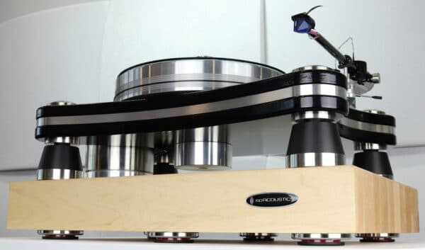 IsoAcoustics Delos - Bild 4