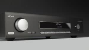 Arcam HDA SA30 HiFi Erbjudande