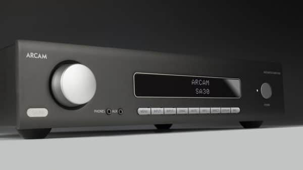 Arcam HDA SA30 HiFi Erbjudande