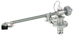 Clearaudio Verify Tonarm