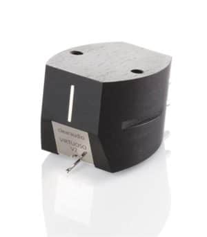 Clearaudio Virtuoso V2 MM-Pickup