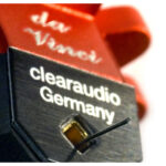 Clearaudio Da Vinci V2 MC-Pickup - Bild 2