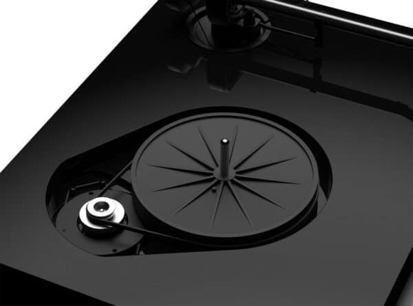 Pro-Ject X1 Skivspelare Pro-Ject