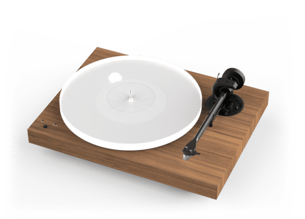 Pro-Ject X1 Skivspelare Pro-Ject