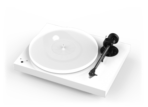 Pro-Ject X1 Skivspelare Pro-Ject