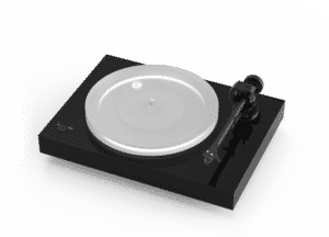 Pro-Ject X2 Skivspelare Pro-Ject