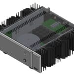 Pass Labs XA25 Slutsteg - Bild 4