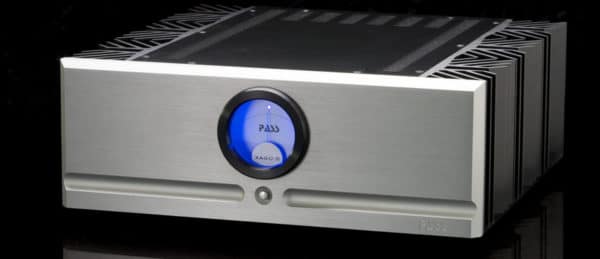 Pass Labs XA30.8