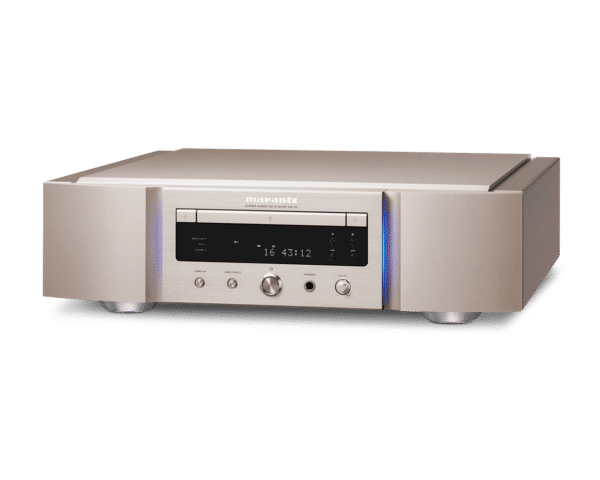 Marantz SA-10 Cd-Spelare