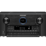 Marantz AV8805A - Bild 2