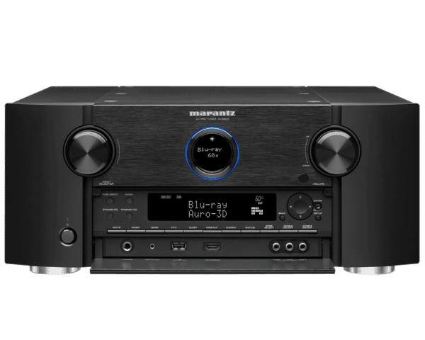 Marantz AV8805A - Bild 2
