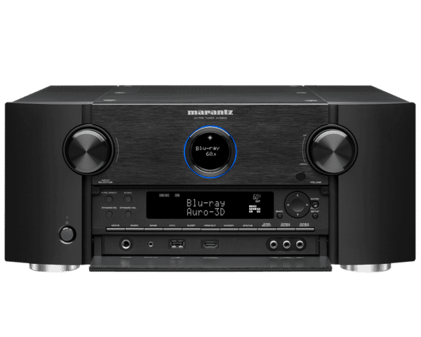 Marantz AV8805A Hemmabioförsteg