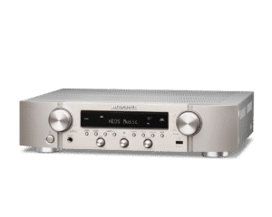 Marantz NR1200 Stereoreceiver Streamer HiFi Erbjudande
