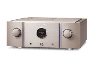 Marantz PM-10 Förstärkare