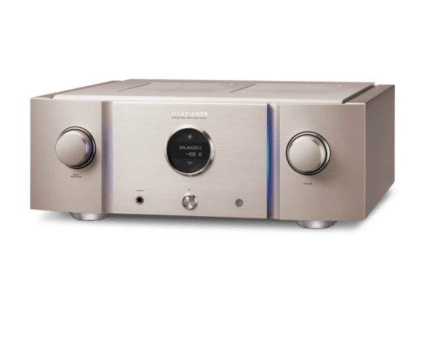 Marantz PM-10