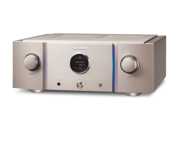 Marantz PM-10 Förstärkare