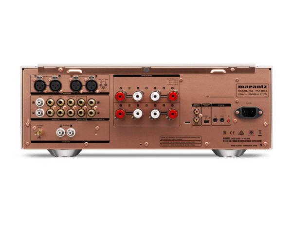 Marantz PM-10 - Bild 3