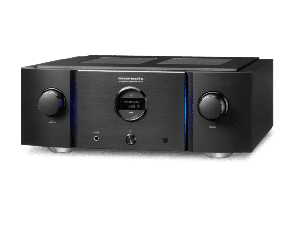 Marantz PM-10 - Bild 2