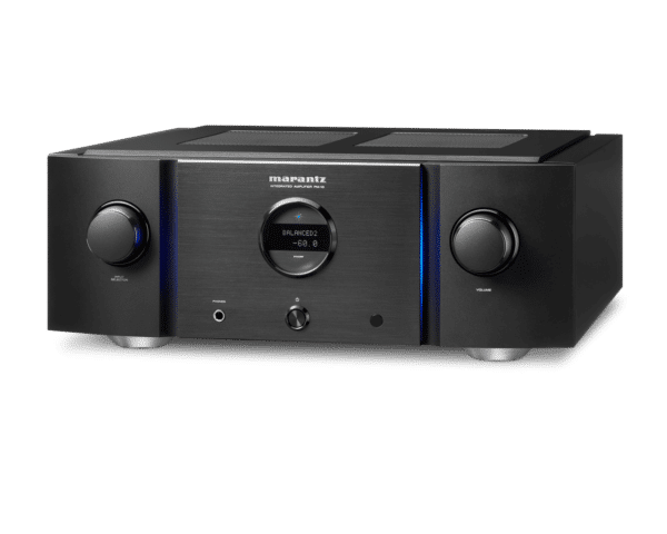 Marantz PM-10 Förstärkare