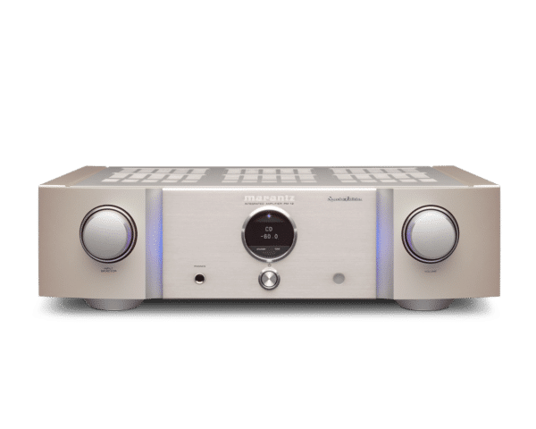 Marantz PM-12SE - Bild 3